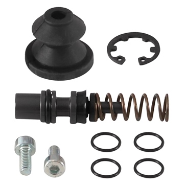 All Balls Brake Master Cylinder Rebuild Kit Fits KTM - Front