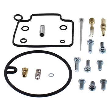 All Balls Carburetor Repair Kit Fits Honda
