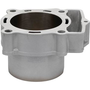 Cylinder Works Ensemble de cylindre standard Husqvarna, KTM, Gas Gas - 350 cc - Carbure de silicium avec dépôt de nickel