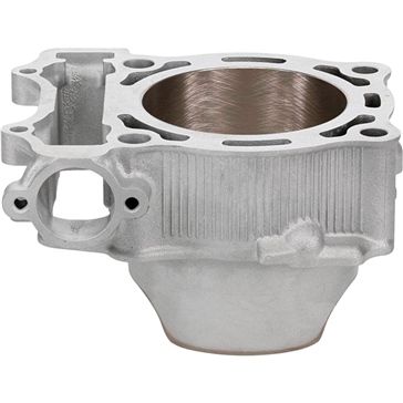 Cylinder Works Ensemble de cylindre standard Yamaha - 250 cc - Carbure de silicium avec dépôt de nickel
