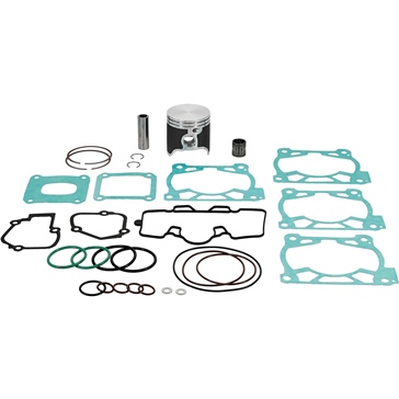 VertexWinderosa Piston Top End Kit Fits KTM, Fits Husqvarna - 337690