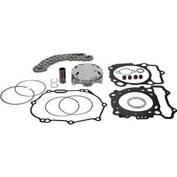 VertexWinderosa Ensemble de joint de tête de piston Yamaha - 337700