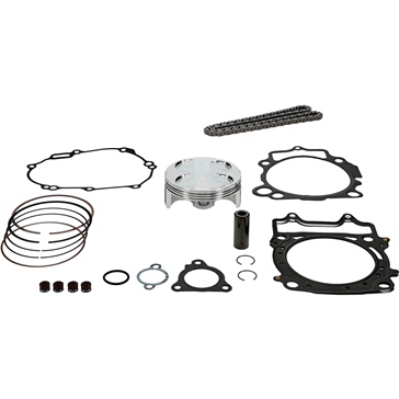 VertexWinderosa Piston Top End Kit Fits Yamaha - 337701