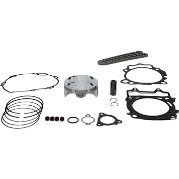 VertexWinderosa Piston Top End Kit Fits Yamaha - 337702
