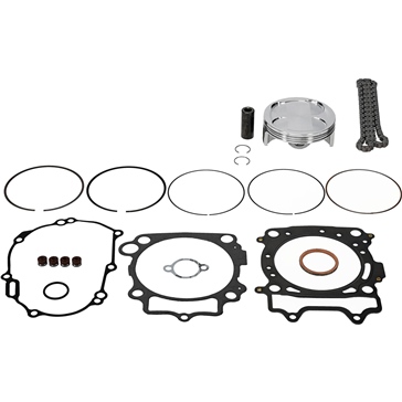 VertexWinderosa Piston Top End Kit Fits Yamaha - 337705
