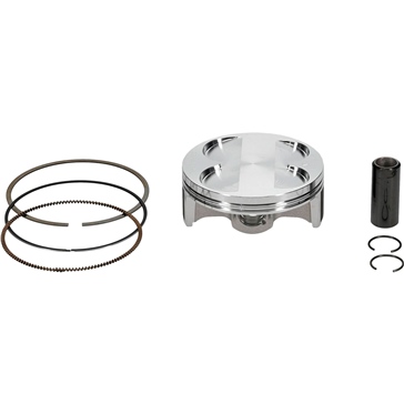 VertexWinderosa Forged Big Bore Piston Kit Fits Yamaha - 250 cc