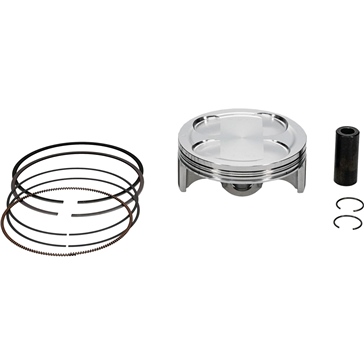 VertexWinderosa Forged Replica Piston Kit Fits Yamaha - 450 cc
