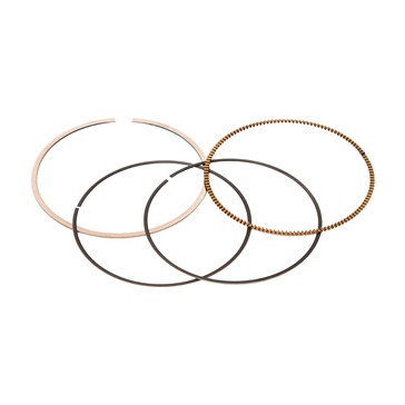 VertexWinderosa Piston Ring Set Fits Yamaha, Fits Kawasaki, Fits Suzuki, Fits Honda