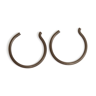 VertexWinderosa Piston Circlip