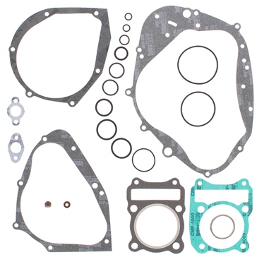 VertexWinderosa Complete Engine Gasket Kit Fits Suzuki - 337841