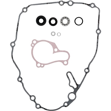 VertexWinderosa Water Pump Repair Kit Fits Yamaha
