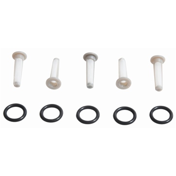 All Balls Filtre de pompe à essence à arrêt rapide Gas Gas, Husqvarna, KTM