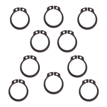 All Balls Countershaft Washer Fits Suzuki - 337937
