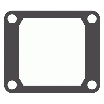 VForce4Ri Petal Gasket Fits Yamaha