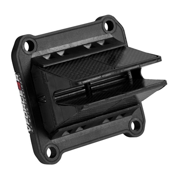 VForce4 Reed Valve System Fits KTM, Fits Husqvarna, Fits Gas Gas