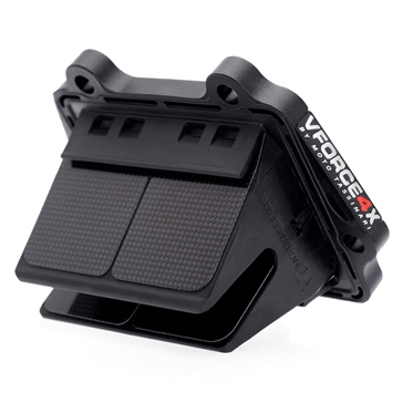 Système de soupape à clapets VForce4X Yamaha