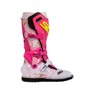 SIDI Bottes Crossair Homme - Hors-route