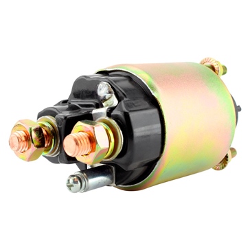Kimpex HD Interrupteur de solénoïde de relais de démarreur Ski-doo - 345015