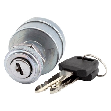 Kimpex HD Ignition Key Switch Lock with key - 345018