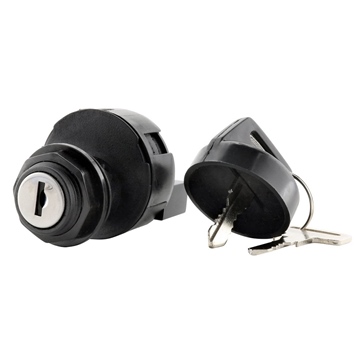 Kimpex HD Ignition Key Switch Lock with key - 345021