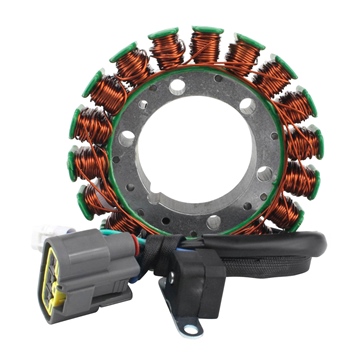 Kimpex HD Stator Suzuki - 345028
