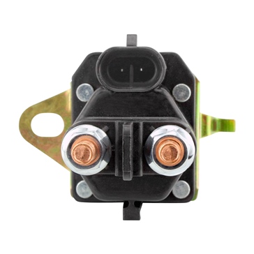 Kimpex HD Starter Relay Solenoid Switch Fits Yamaha - 345045