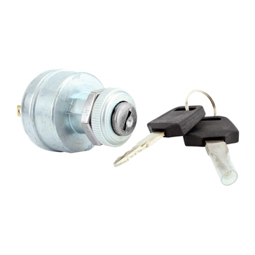 Kimpex HD Ignition Key Switch Lock with key - 345048