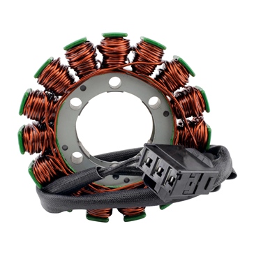 Kimpex HD Stator Kawasaki - 345051