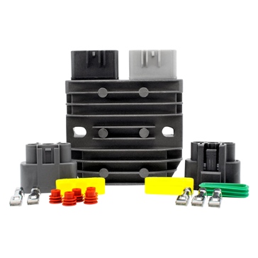 Kimpex HD Series Regulator Fits Yamaha, Fits Ski-doo, Fits Can-am - 345055