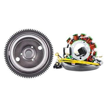 Kimpex HD Volant moteur et stator 345077
