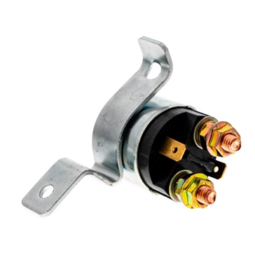 Kimpex HD Interrupteur de solénoïde de relais de démarreur Ski-doo - 345102