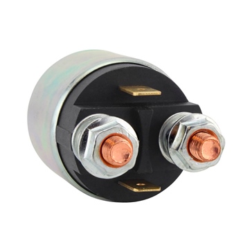 Kimpex HD Interrupteur de solénoïde de relais de démarreur Ski-doo - 345103