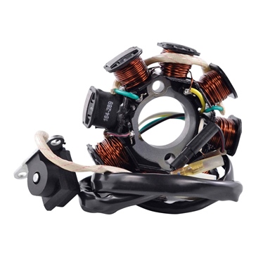 Kimpex HD Stator 345109