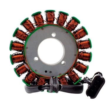Kimpex HD Stator Fits Victory - 345114