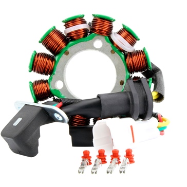 Kimpex HD Stator Fits Suzuki - 345118