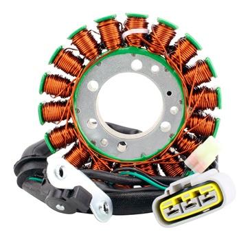 Kimpex HD Stator Fits Triumph - 345119