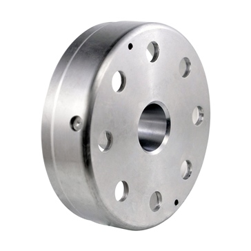 Kimpex HD Flywheel 24 mm - 345134