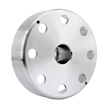 Kimpex HD Flywheel 24 mm - 345135