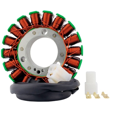 Kimpex HD Stator Fits Suzuki - 345136
