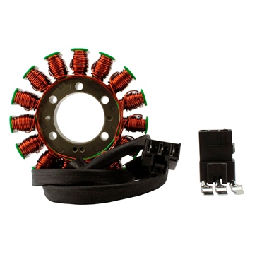 Kimpex HD Stator Fits Honda - 345155