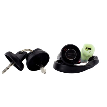Kimpex HD Ignition Key Switch Lock with key - 345162