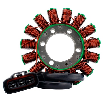 Kimpex HD Stator Fits Honda - 345169