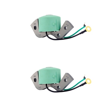 Kimpex HD Ignition Coil Fits Johnson/Evinrude - 345173