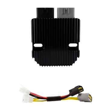 Voltage Regulator Rectifier Revolt Fits Triumph - 345191