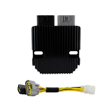 Voltage Regulator Rectifier Revolt Fits Triumph - 345197