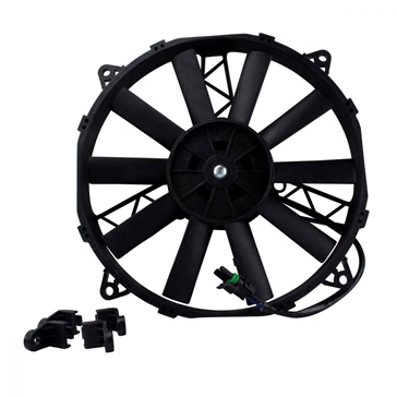 Kimpex HD Ventilateur de radiateur Polaris - 345203