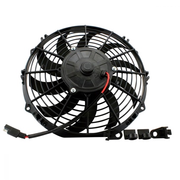 Kimpex HD Ventilateur de radiateur Arctic Cat - 345204