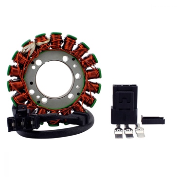 Kimpex HD Stator Fits Kawasaki - 345210