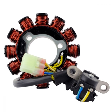 Kimpex HD Stator Fits Honda - 345212