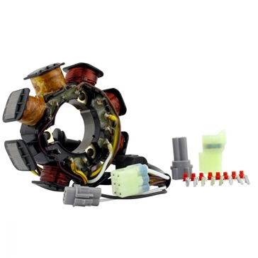 Kimpex HD Stator Fits Yamaha - 345213